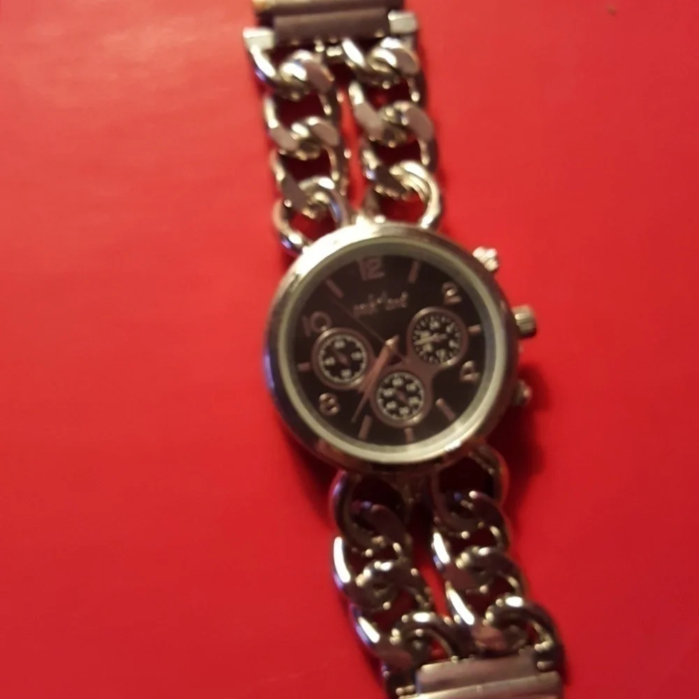 𝅺park lane Watch. New.